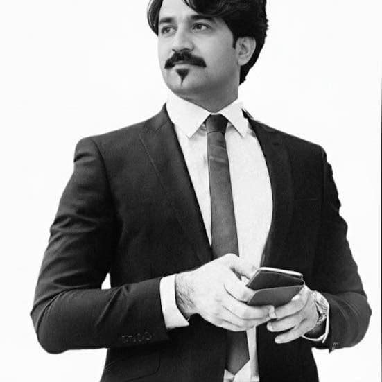 Mehboob Ali Khan, Founder & CEO of Truly Asia Global Trade